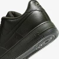 Nike Air Force 1 '07 Pro-Tech мужские Winterized Кроссовки цвет зеленый
