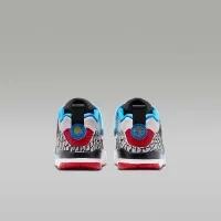 Nike Jordan Spizike Low SE Baby/Toddler Кроссовки цвет серый