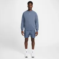 Nike NOCTA чоловічі Fleece CS Crew блакитний