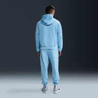 Nike Kobe Therma-FIT Pullover Толстовка с капюшоном синий