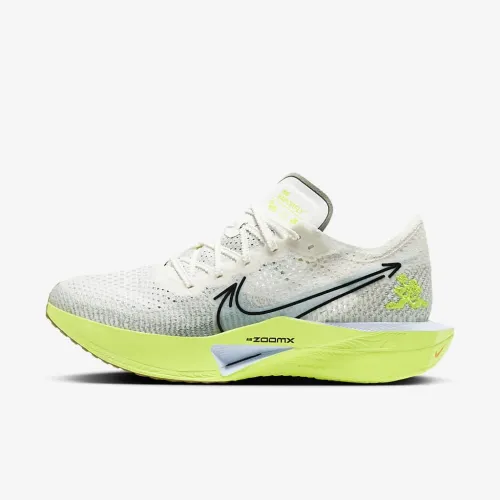 Nike Vaporfly 3 чоловічі Road Racing Кросівки колір білий
