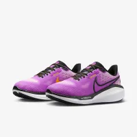 Nike Vomero 17 жіноча Road Running Кросівки колір фіолетовий
