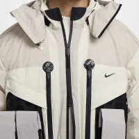 Nike ISPA Butterfly Куртка цвет серый
