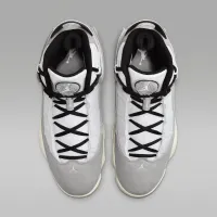 Nike Jordan 6 Rings чоловічі Кросівки колір сірий