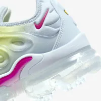 Nike Air VaporMax Plus жіноча взуття Blue