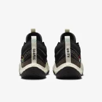 Nike Cosmic Unity 3 N7 баскетбольні Кросівки колір чорний