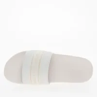 Шльопанці Tommy Hilfiger Poolside With Webbing Slide FW0FW08529-YBL - Білі