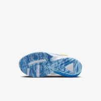 Nike Giannis Freak 5 Little дитячі Кросівки блакитний