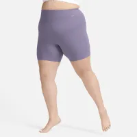 Nike Zenvy женская Gentle-Support С высокой Талией 8