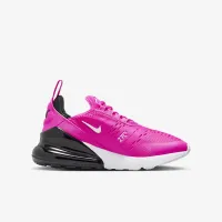 Nike Air Max 270 Big детские Кроссовки Pink