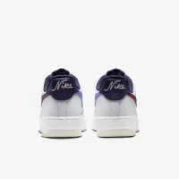 Nike Air Force 1 '07 мужские Кроссовки цвет белый