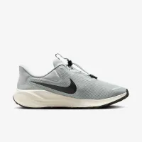 Nike Revolution 7 EasyOn мужские Road Running Кроссовки цвет серый