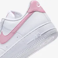 Nike Air Force 1 '07 Next Nature жіноча Кросівки колір білий