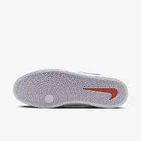 Nike SB Malor мужские Кроссовки цвет серый