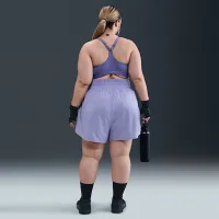 Nike Dri-FIT One женская Ultra С высокой Талией 3