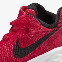 Nike Revolution 6 Baby/Toddler Кроссовки цвет красный