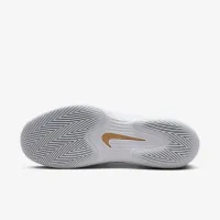 Nike Vapor 12 Magnolia мужские Hard Court Tennis Кроссовки цвет белый