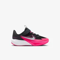 Nike Sonic Fly Little дитячі Running Кросівки колір чорний