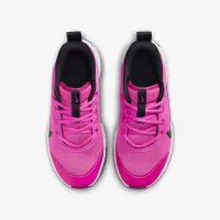 Nike Omni Multi-Court Big дитячі Indoor Court Кросівки Pink
