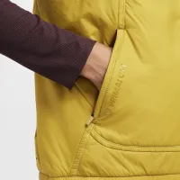 Nike Trail PrimaLoft® чоловічі Therma-FIT Running Vest колір коричневий