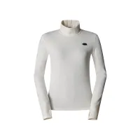 Футболка The North Face Turtle Neck Slim 0A89C2QLI1 - Белая