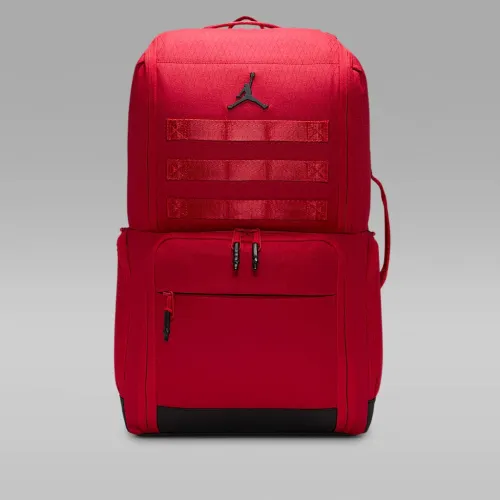 Nike Jordan Collectors рюкзак (31.5L) цвет красный