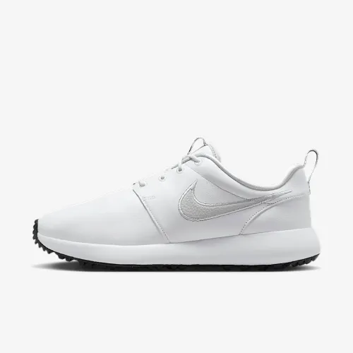 Nike Roshe G для гольфа Кроссовки цвет белый
