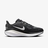 Nike Vomero 17 чоловічі Road Running Кросівки (Extra Wide) колір чорний