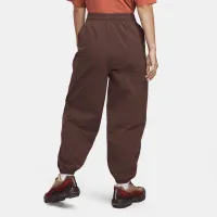 Nike Sportswear женская Woven Joggers цвет коричневый