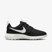 Nike Roshe G Next Nature чоловічі для гольфу Кросівки колір чорний