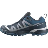 Кросівки для трекінгу SALOMON X ULTRA 360 GTX GORE-TEX (474534)