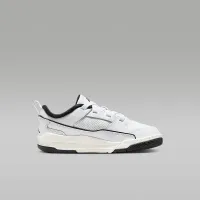 Nike Jordan Flight Court Little детские Кроссовки цвет белый
