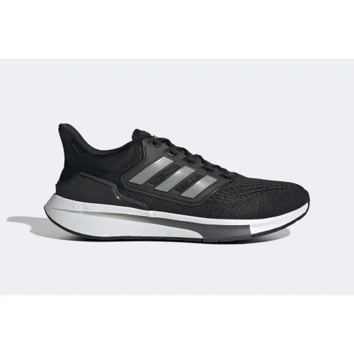 Кросівки adidas EQ21 Run H00512 - Чорні