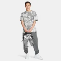 Nike Brasilia Clear тренировочные рюкзак цвет белый