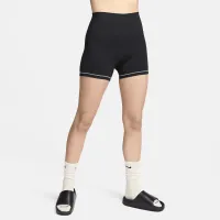 Nike One Rib жіноча З високою талією 5