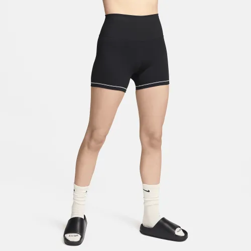 Nike One Rib жіноча З високою талією 5