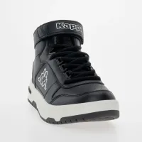 Кросівки Kappa Hanbury Fur 243380-1110 - Чорні