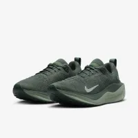Nike InfinityRN 4 женская Road Running Кроссовки цвет зеленый