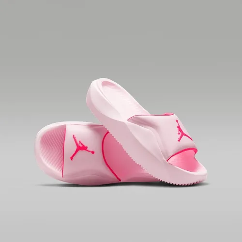 Nike Jordan Franchise Big дитячі Slides Pink