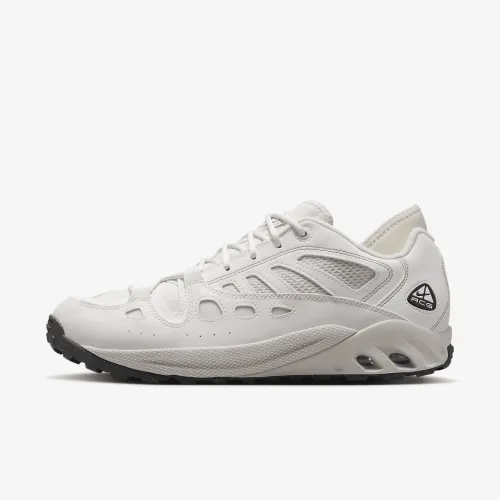 Nike ACG Air Exploraid чоловічі Кросівки колір коричневий