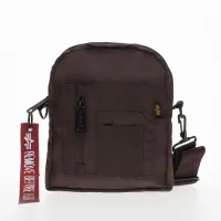 Сумка Alpha Industries Crew Carry сумка 196924696 - Бежевые