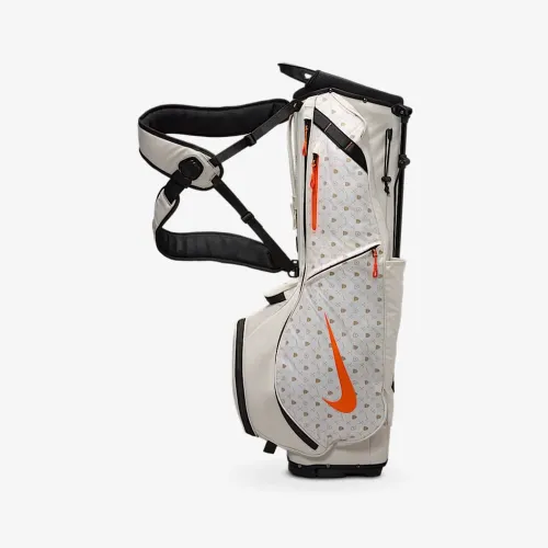 Nike Air Sport 2 для гольфу сумка колір білий