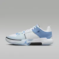Nike Jordan One Take 5 баскетбольные Кроссовки цвет белый