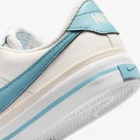 Nike Court Legacy Big дитячі Кросівки колір білий