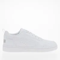 Кроссовки Puma Rebound V6 39232803 - Белые
