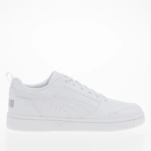 Кроссовки Puma Rebound V6 39232803 - Белые