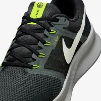 Nike Run Swift 3 мужские Road Running Кроссовки цвет серый
