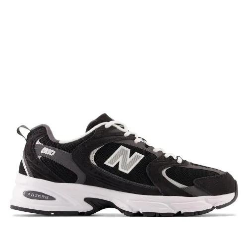 Кроссовки New Balance MR530CC - Черные