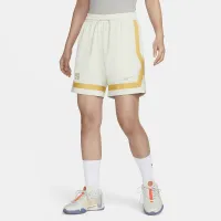 Nike Sabrina Dri-FIT баскетбольные шорты цвет зеленый