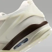 Nike Air Jordan 4 RM чоловічі Кросівки колір білий